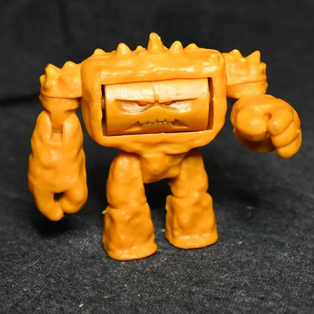 Chunk Face-Changing Mini 2.5